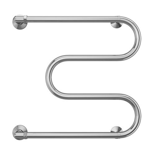 Полотенцесушитель водяной Terminus 4620768880490 50х55 хром - фото 2