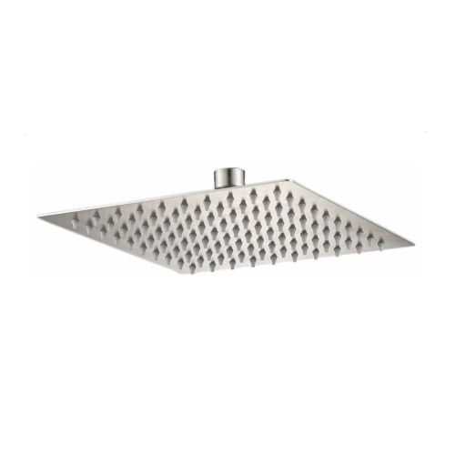 Верхний душ Fashun A022 хром - фото 2