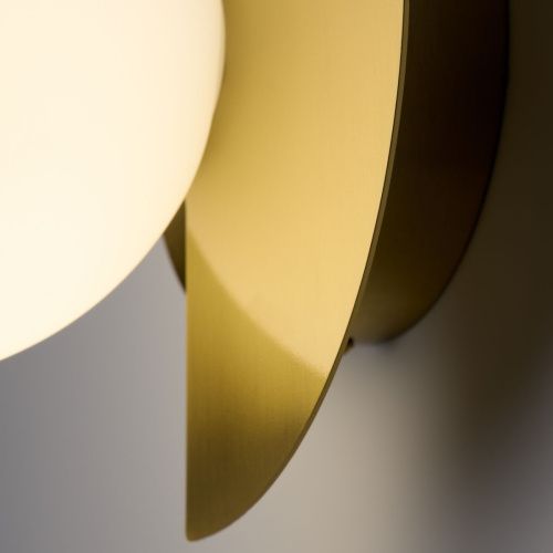 Бра Freya Sepia FR5391WL-01BS - фото 4