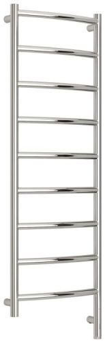 Полотенцесушитель электрический Сунержа Галант 3.1 00-6001-1240 40х120 нержавеющая сталь