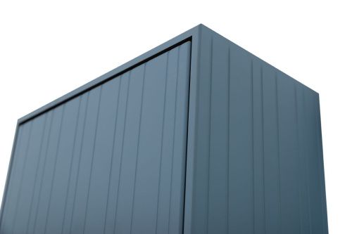 Шкаф-пенал Cezares PORTOFINO 55967 40х120 - фото 5