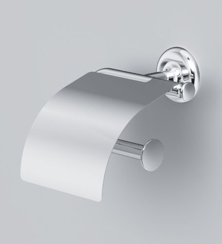 Бумагодержатель Am.Pm Like A80341500 - фото 4