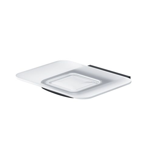 Мыльница + держатель Am.Pm Inspire V2.0 A50A34222 - фото 2