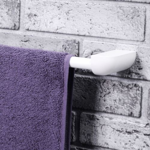 Полотенцедержатель WasserKRAFT 8330W - фото 2