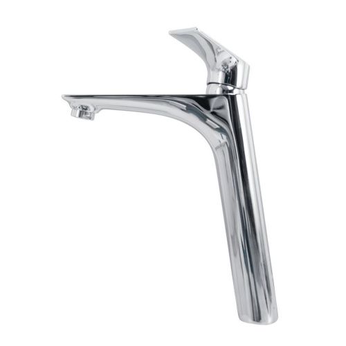 Смеситель для раковины BelBagno MARINO MARINO-LMC-CRM-W0 на столешницу хром - фото 2