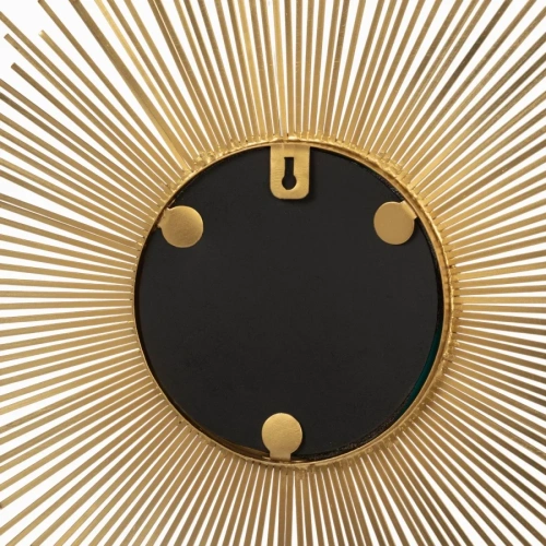 Зеркало Cosmo Falk MHC-10512 60х60 подвесное - фото 4