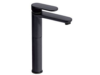 Смеситель для раковины Mamoli Sadler 46060000600K на столешницу черный
