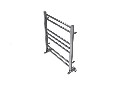 Полотенцесушитель водяной Aquatek Вега AQ DR0760CH 50х60 хром - фото 2