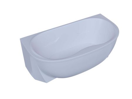 Экран для ванны Aquatek Мелисса EKR-B0000019