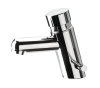 Смеситель для раковины Remer Tempor TE18M на столешницу хром