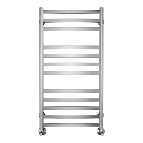 Полотенцесушитель водяной Terminus 4670078529213 55х100 хром - фото 2