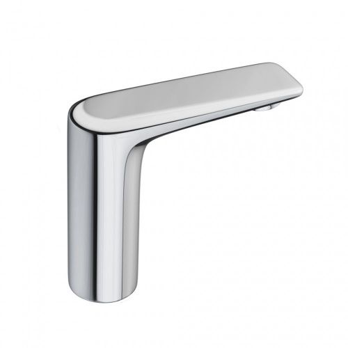 Смеситель Damixa Jupiter 770290000 на раковину хром - фото 5