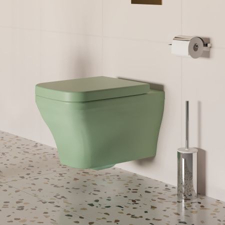 Крышка сиденье Ambassador Benefit 202T21001