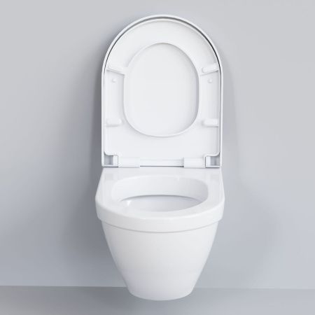 Крышка сиденье Ambassador Nord 132T20001