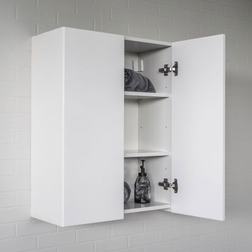 Шкаф Comforty 00-00017834CF 60х80 подвесной - фото 5