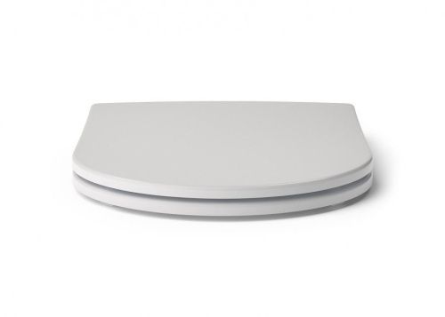 Крышка сиденье для унитаза Roca The gap 7801D12007 - фото 5
