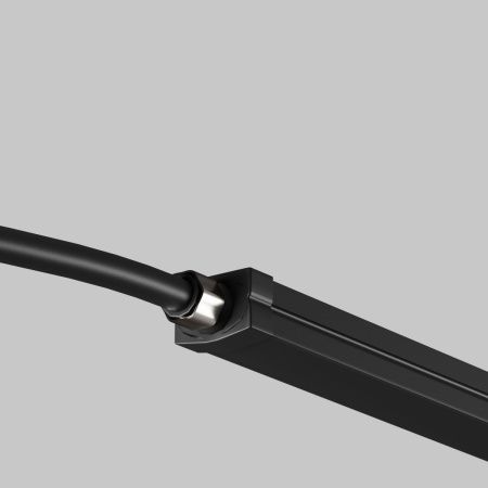 Уличная токоведущая лента  Maytoni Outdoor Elasity IP O-TR001-PL-L3