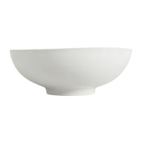 Раковина из сантехнического фаянса Cezares CZR-NEW-43-LVB 40х40 накладная цвет белый без отверстий под смеситель - фото 5