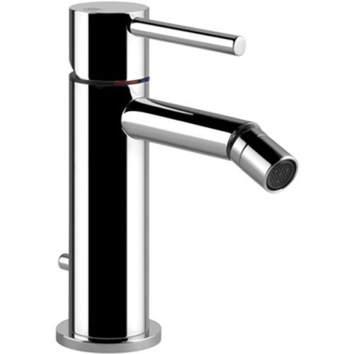 Смеситель Gessi Emporio Via tortona 18607#031 на биде хром