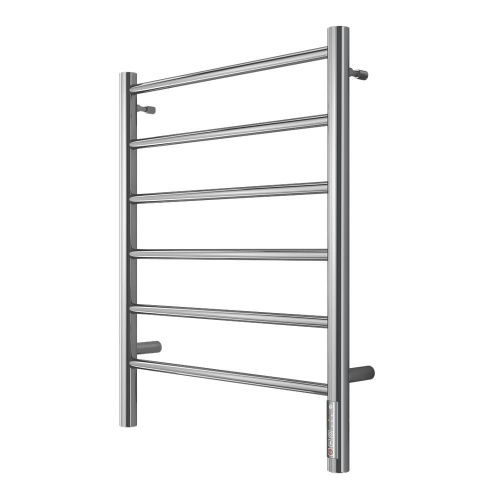 Полотенцесушитель электрический Terminus 4670078531155 55х65 хром - фото 4