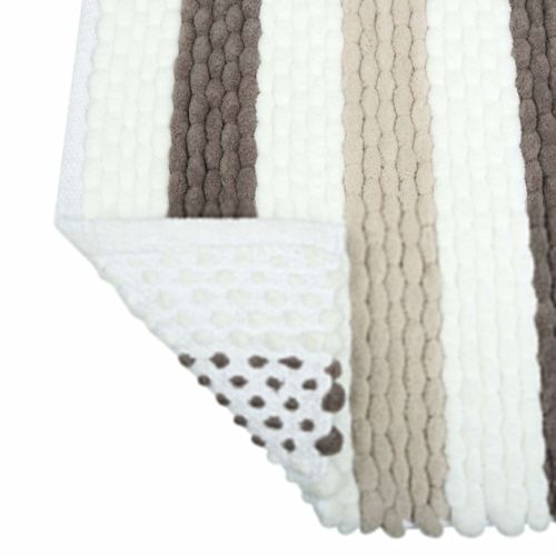 Коврик для ванной Fixsen Amber FX-8040Z - фото 3