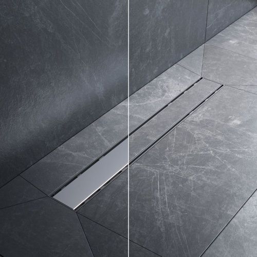 Душевой лоток Am.Pm PrimeFlow W02SC-U11-060-04SB 60х10 хром