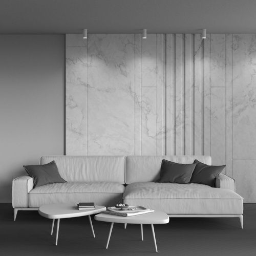 Светильник потолочный Maytoni Technical Focus C010CL-01W - фото 4