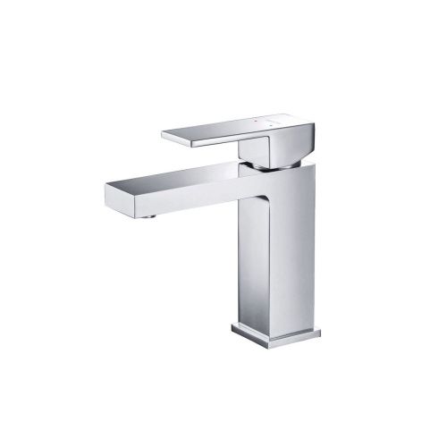 Комплект смесителей Aquatek ЛИБРА AQ1631CR хром - фото 2