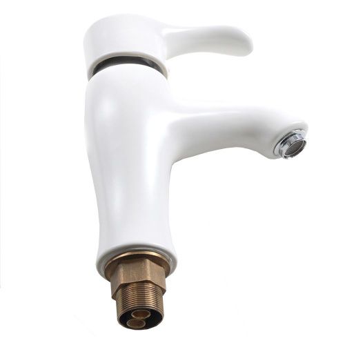 Смеситель Melana F-002-M на раковину - фото 3