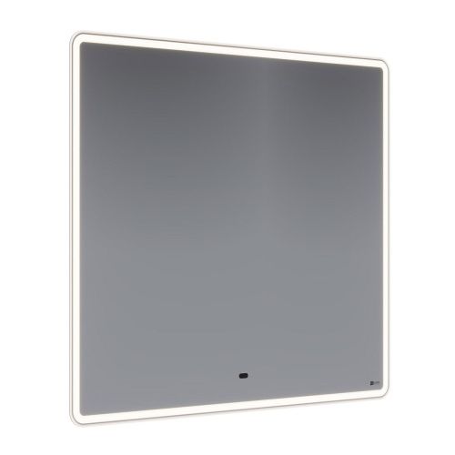 Зеркало LeMark Element LM90Z-E 90х80 подвесное - фото 2