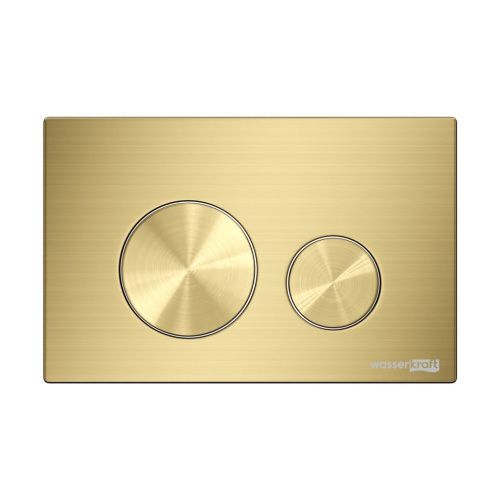 Встраиваемый смывной бачок WasserKRAFT  10TLT.031.ME.MG02 - фото 2