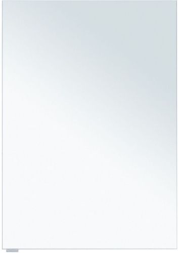 Зеркало-шкаф Aquanet Алвита New 00277538 60х90 подвесной цвет белый - фото 4