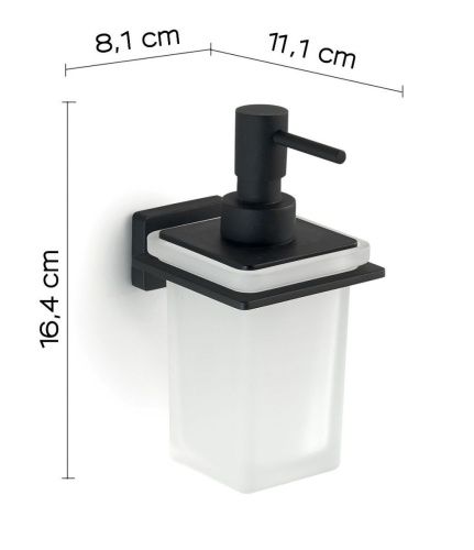 Дозатор Gedy Atena 4481(14) - фото 2