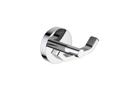 Крючок для ванны Aquatek БЕТТА AQ4602CR