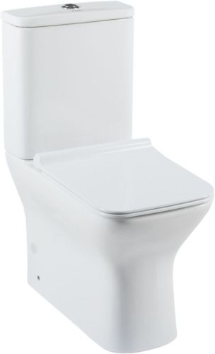 Бачок для унитаза Aquanet Cube Cube-C-1 - фото 4