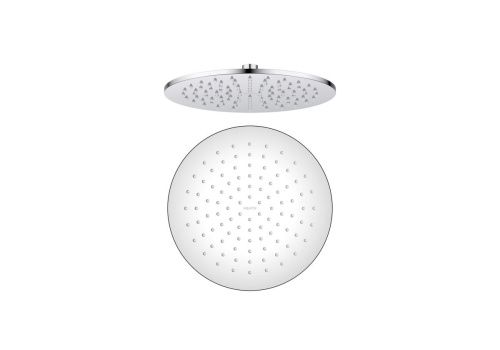 Верхний душ Aquatek AQ2077CR 25х25 хром - фото 2