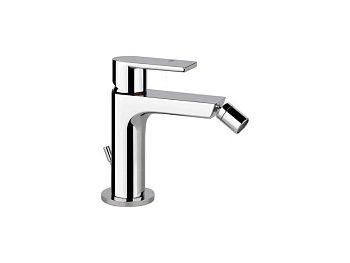 Смеситель Gessi Emporio Via manzoni 38607#031 на биде хром
