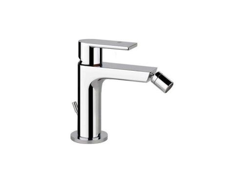 Смеситель Gessi Emporio Via manzoni 38607#031 на биде хром