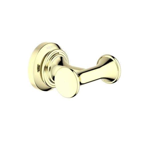 Крючок для ванны Aquatek КЛАССИК AQ4502PG