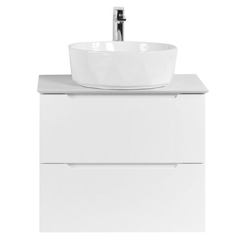 Столешница BelBagno KEP-70-BO 70х50 накладная - фото 3