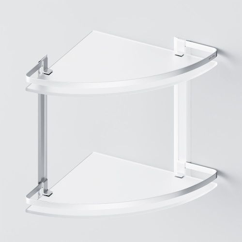 Полка в ванную комнату Am.Pm Sense L A7456200 - фото 4