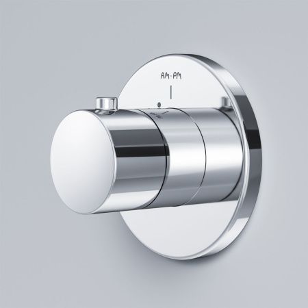 Вентиль запирающий Am.Pm F0800200