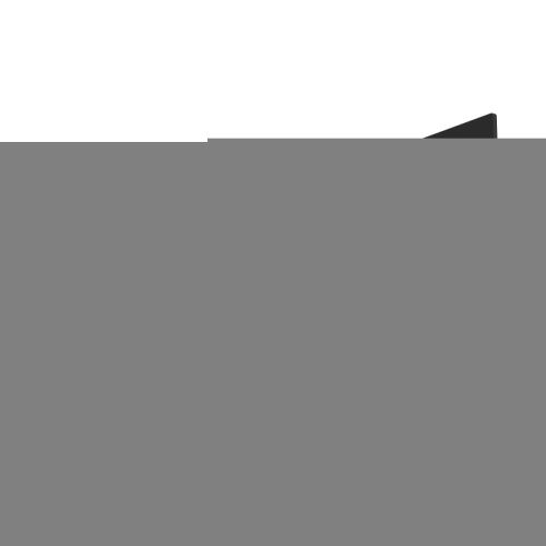 Смеситель для раковины Berges VENTAS 76010 встраиваемый в стену черный - фото 3