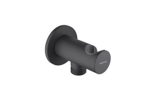 Шланговое подсоединение Aquatek AQ2464MB - фото 2