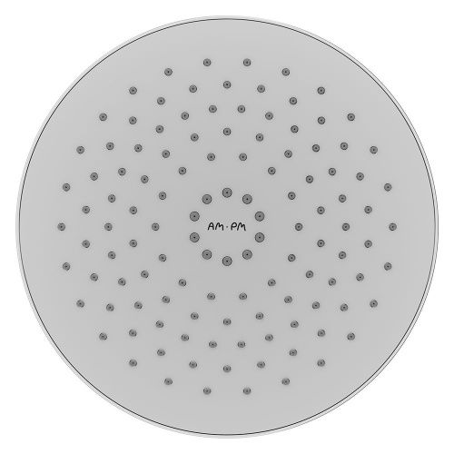 Верхний душ Am.Pm Like F0580000 25х25 хром - фото 2