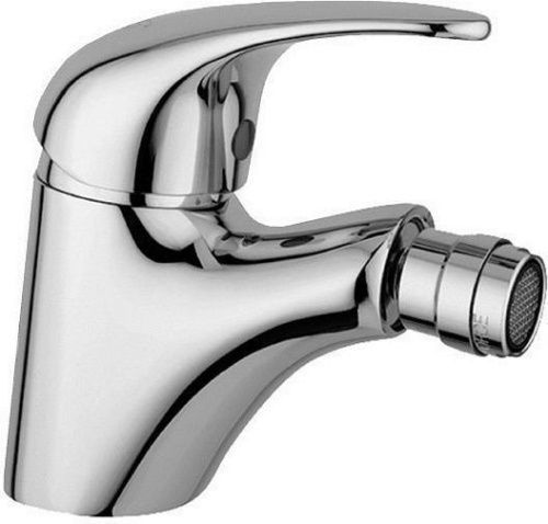 Смеситель Paffoni Nettuno Due ND131CR на биде хром