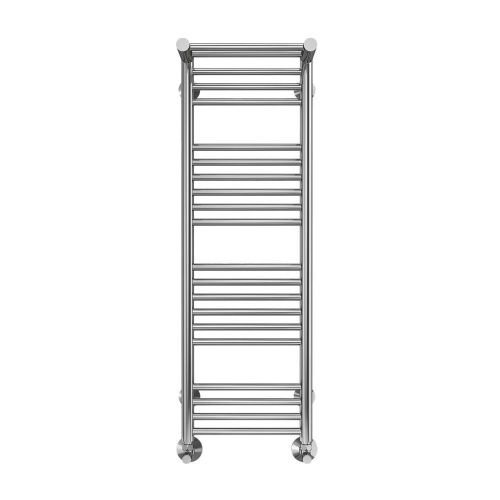 Полотенцесушитель водяной Terminus 4670078529848 35х100 хром - фото 2