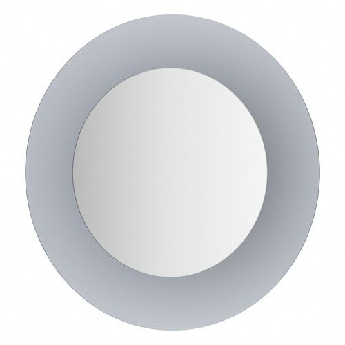 Зеркало Evoform Double BY 0315 80х80 подвесное