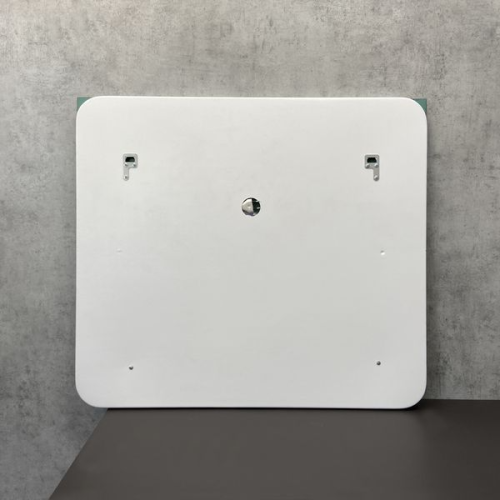 Зеркало Comforty 00-00014140CF 90х80 - фото 4