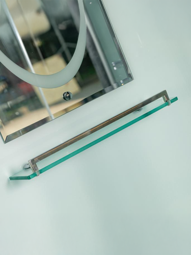 Душевая кабина WeltWasser WW500 10000003328 90х120 асимметричная без крыши ориентация правая - фото 5